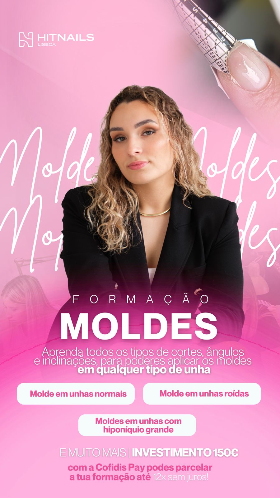Moldes
