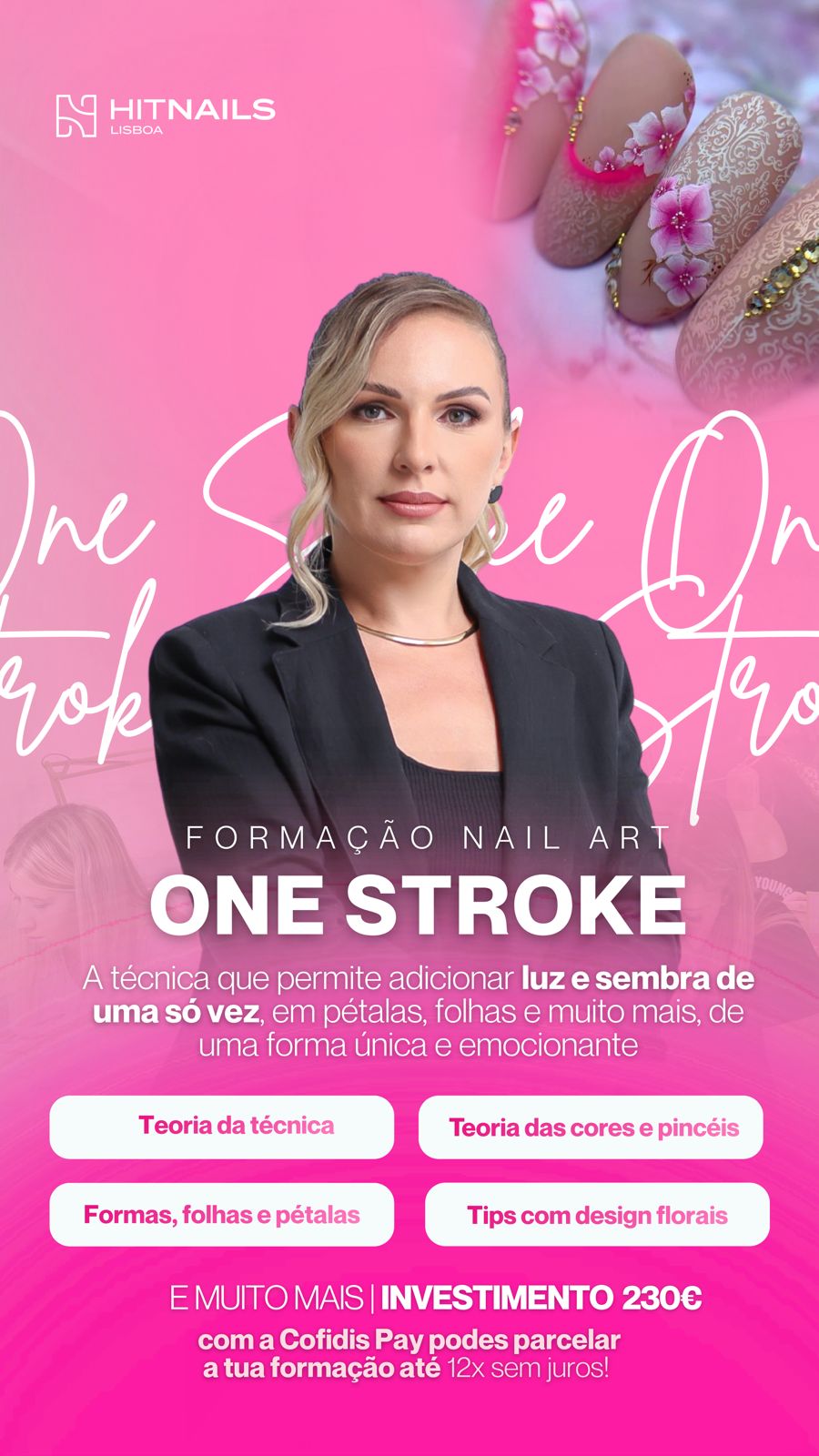 One Stroke