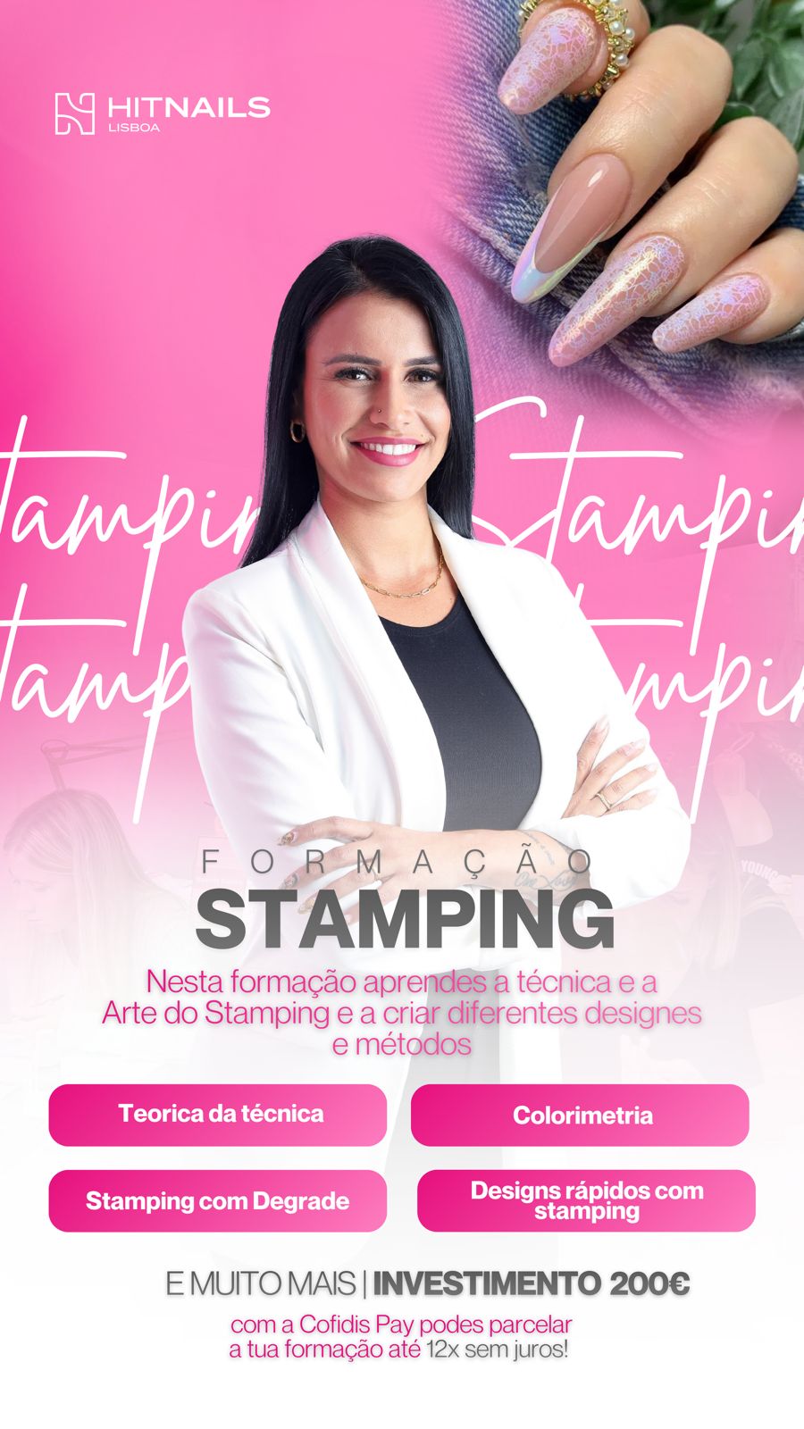 Stamping