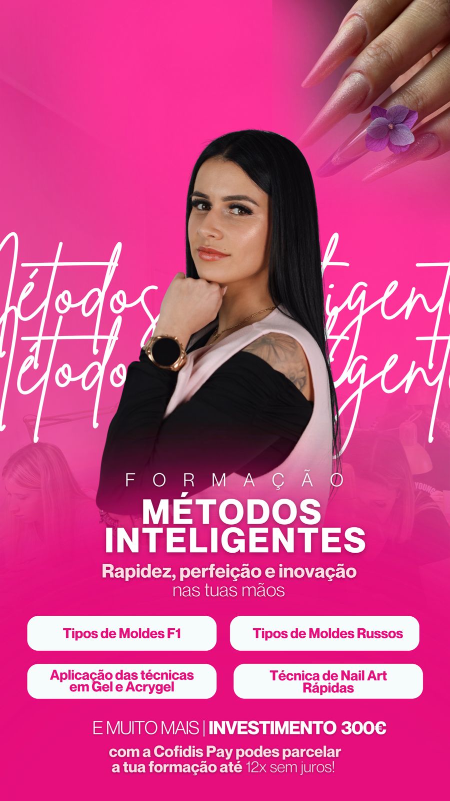 Métodos Inteligentes