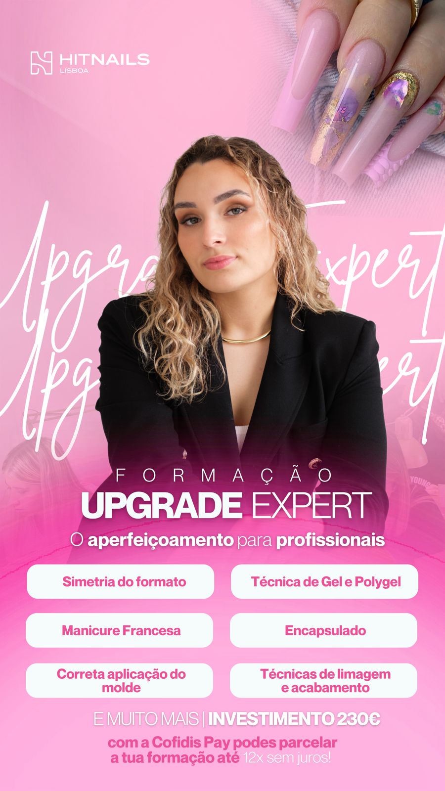 Upgrade Expert
