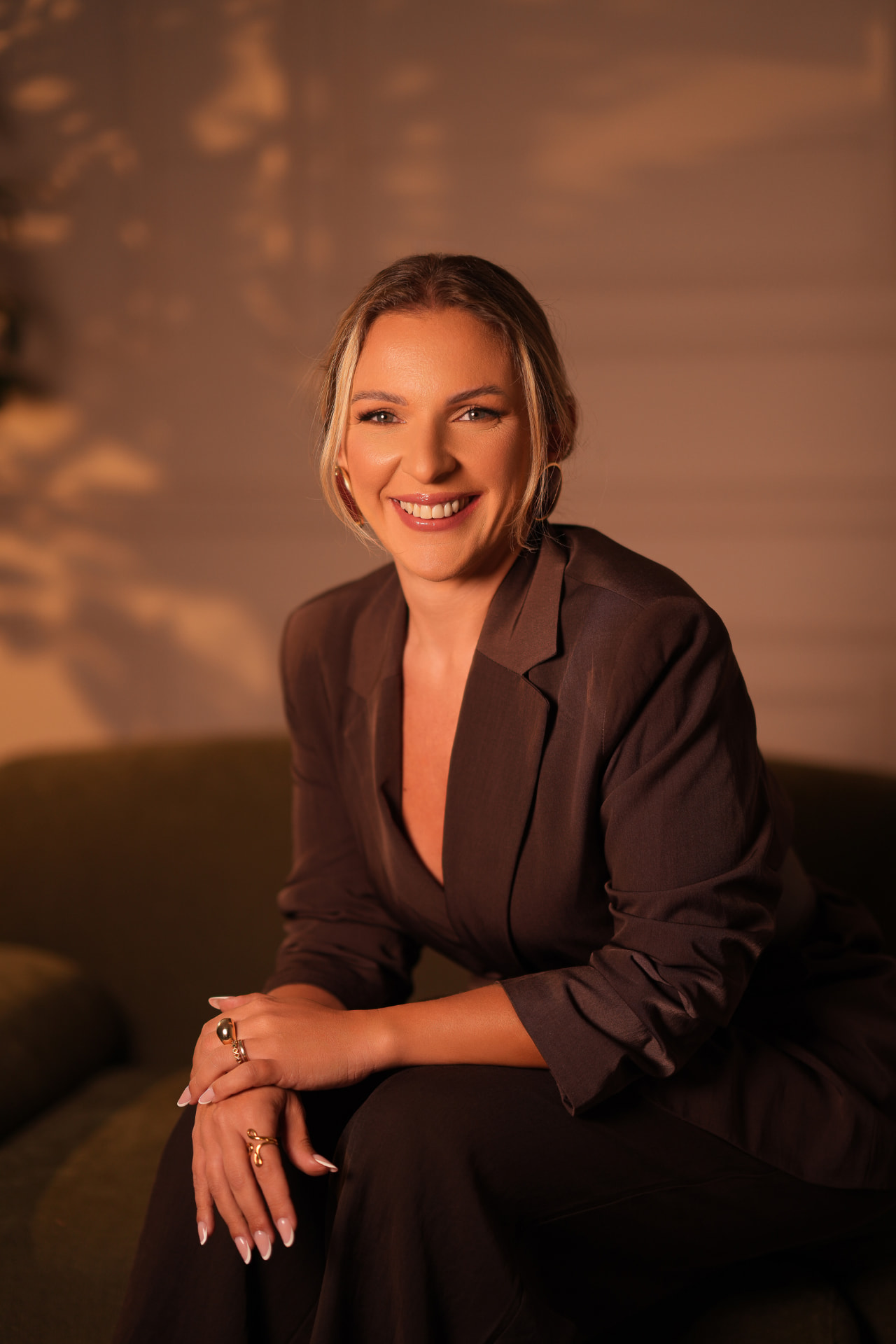 Catarina Moreira, CEO Hit Nails Lisboa