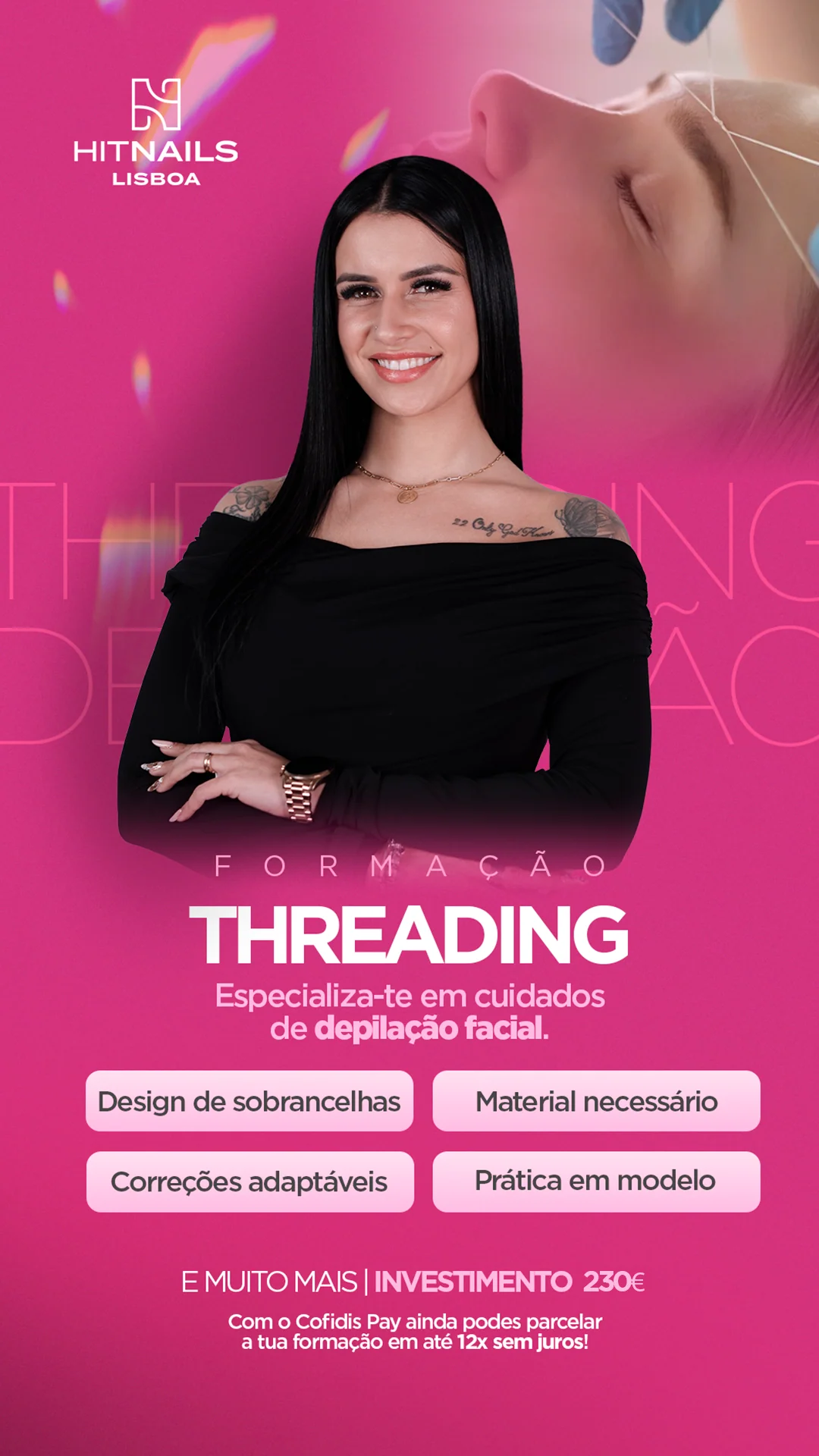 Formação Threading