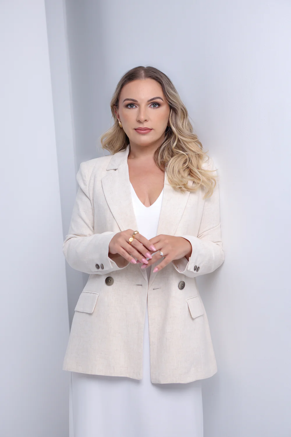 Catarina Moreira, CEO Hit Nails Lisboa